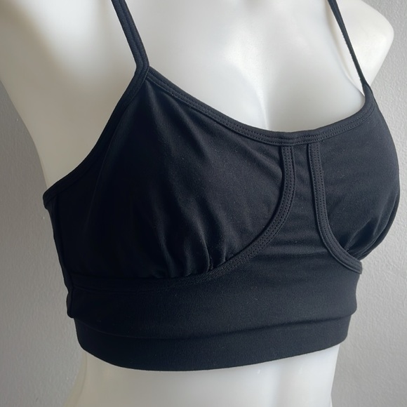 Solow Sports Bra Small - Picture 2 of 6